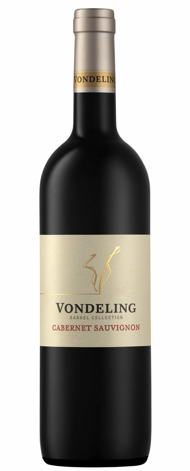 Vondeling Barrel Selection Cabernet Sauvignon 2021 Voor-Paardeberg