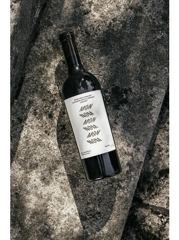 Chateau Picoron Mon Nom 2021 Bordeaux