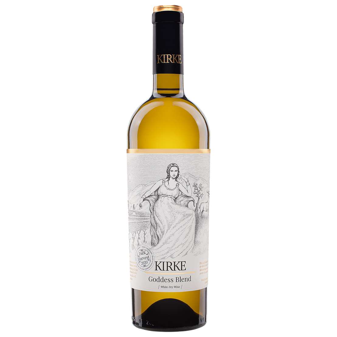 Shilda Kirke Goddess Blend 2022 Kakheti