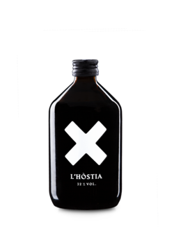 L’Hostia Ratafia 50cl Catalunya