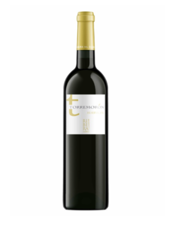 Torremoron Reserva 2017 Ribera del Duero