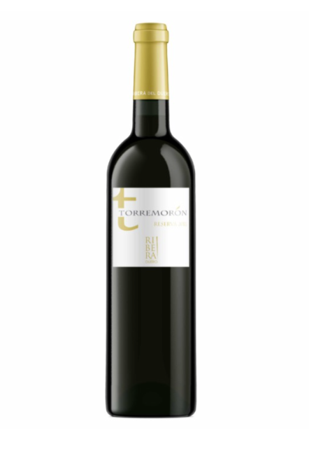 Torremoron Reserva 2017 Ribera del Duero