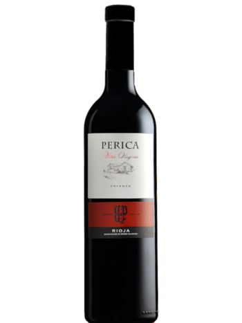 Bodegas Perica Crianza "OLAGOSA" 2020 Rioja
