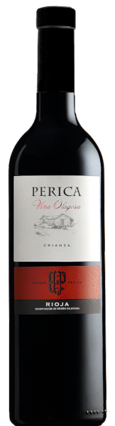Bodegas Perica Crianza "OLAGOSA" 2020 Rioja