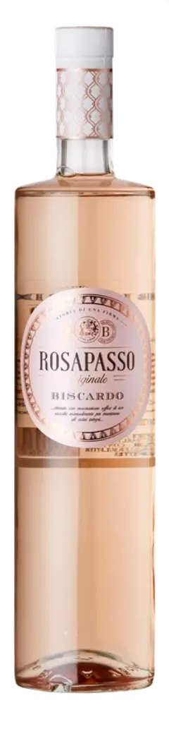 Mabis Biscardo Rosapasso 2024 Veneto