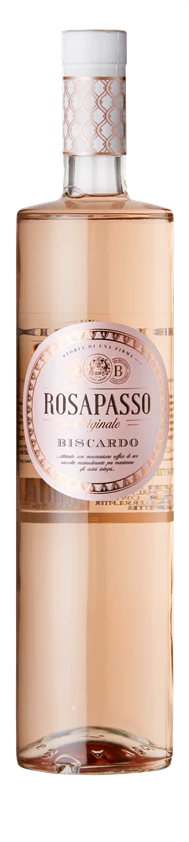 Mabis Biscardo Rosapasso 2024 Veneto