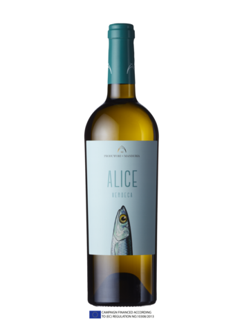 Produttori Di Manduria Alice 2024 Puglia