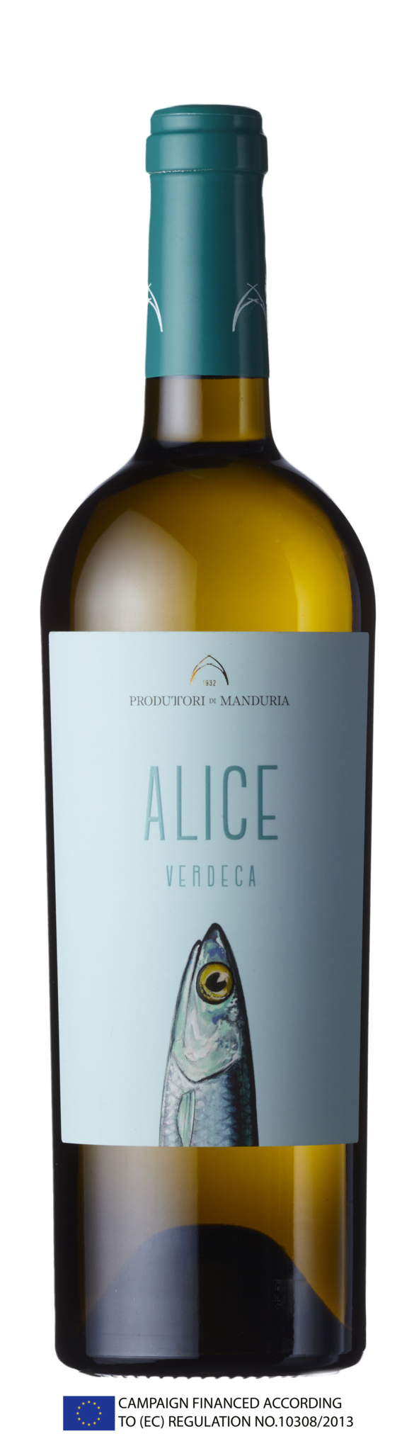 Produttori Di Manduria Alice 2024 Puglia