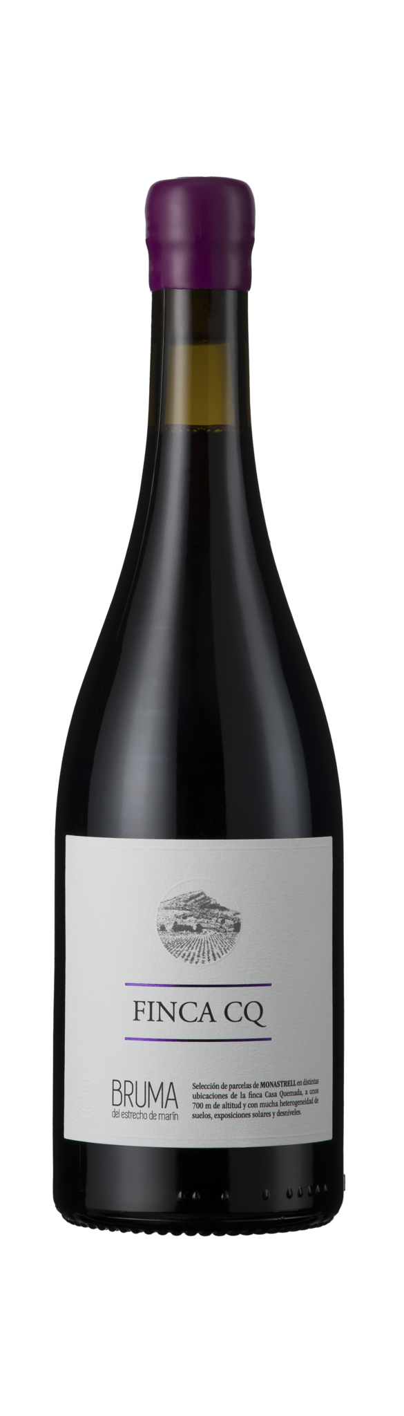 Vina Elena Bruma del Estrecho de Marin, Paraje Marin 2024 Jumilla