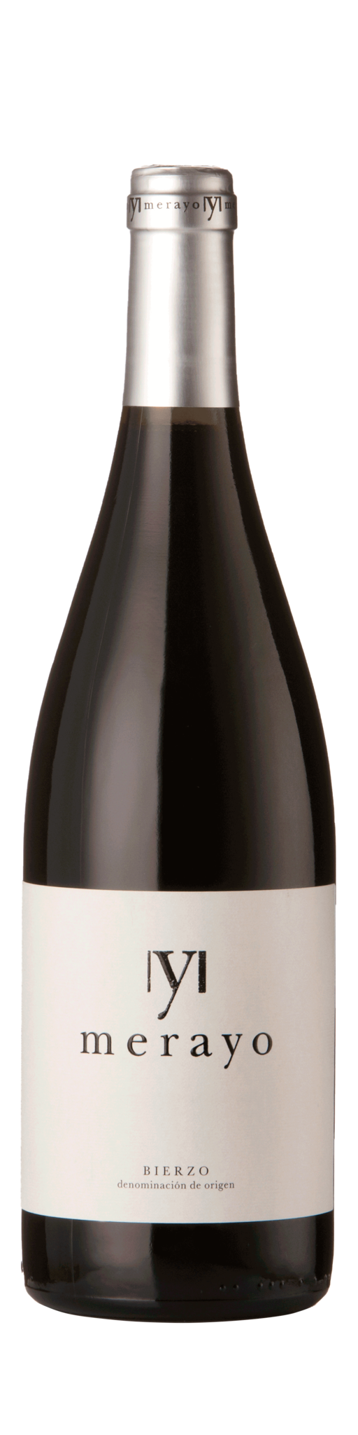 Bodegas y Viñedos Merayo Merayo Mencia 2023 Bierzo