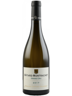 Domaine Coffinet-Duvernay Bâtard-Montrachet Grand Cru 2022 Burgundy