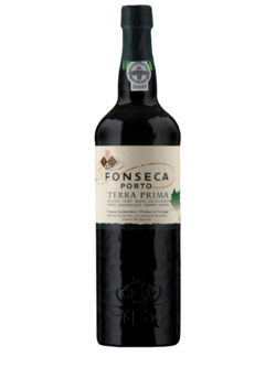 Fonseca Terra Prima Port, Porto