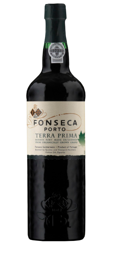 Fonseca Terra Prima Port, Porto