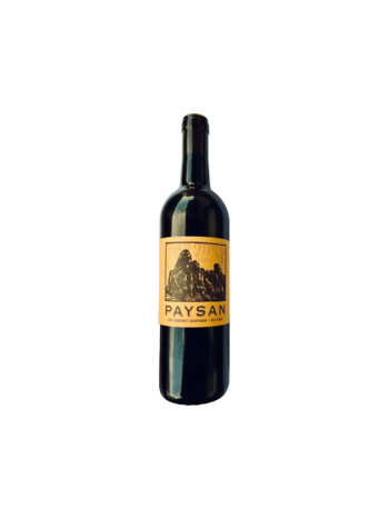 Paysan Old Vines Cabernet Sauvignon 2021 Central Coast