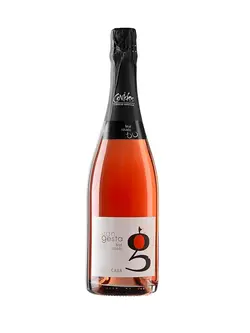 Covides Gran Gesta Rose NV Cava