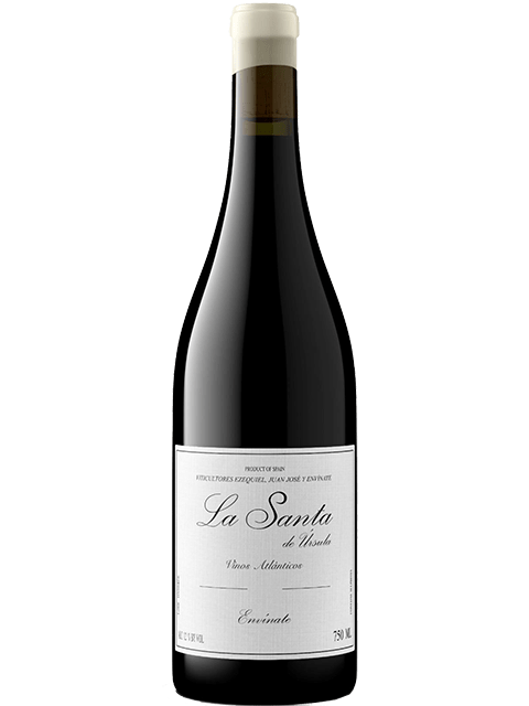 La Santa de Ursula 2021 Tenerife