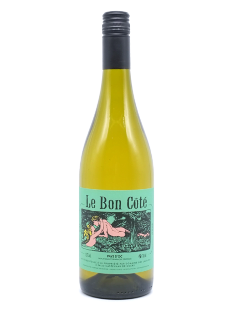 Le Bon Cote Blanc 2023 Languedoc