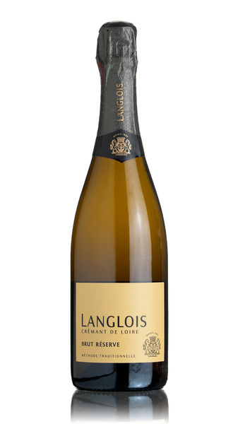 Langlois-Chateau Cremant de Loire Brut NV