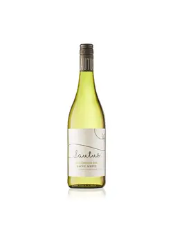 Lautus De-Alcoholised Sauvignon Blanc NV Western Cape