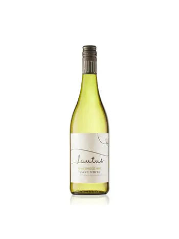 Lautus De-Alcoholised Sauvignon Blanc NV Western Cape
