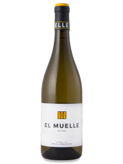 Bodegas Luis Pérez El Muelle de Olaso 2023 Cadiz