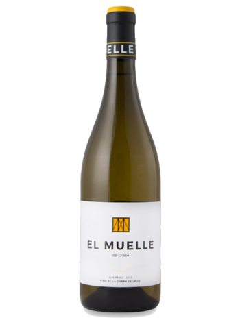 Bodegas Luis Pérez El Muelle de Olaso 2023 Cadiz