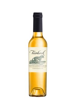 Tierhoek Sauvignon Blanc Straw Wine 2023 Piekenierskloof