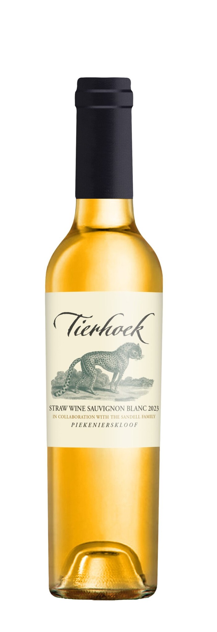Tierhoek Sauvignon Blanc Straw Wine 2023 Piekenierskloof