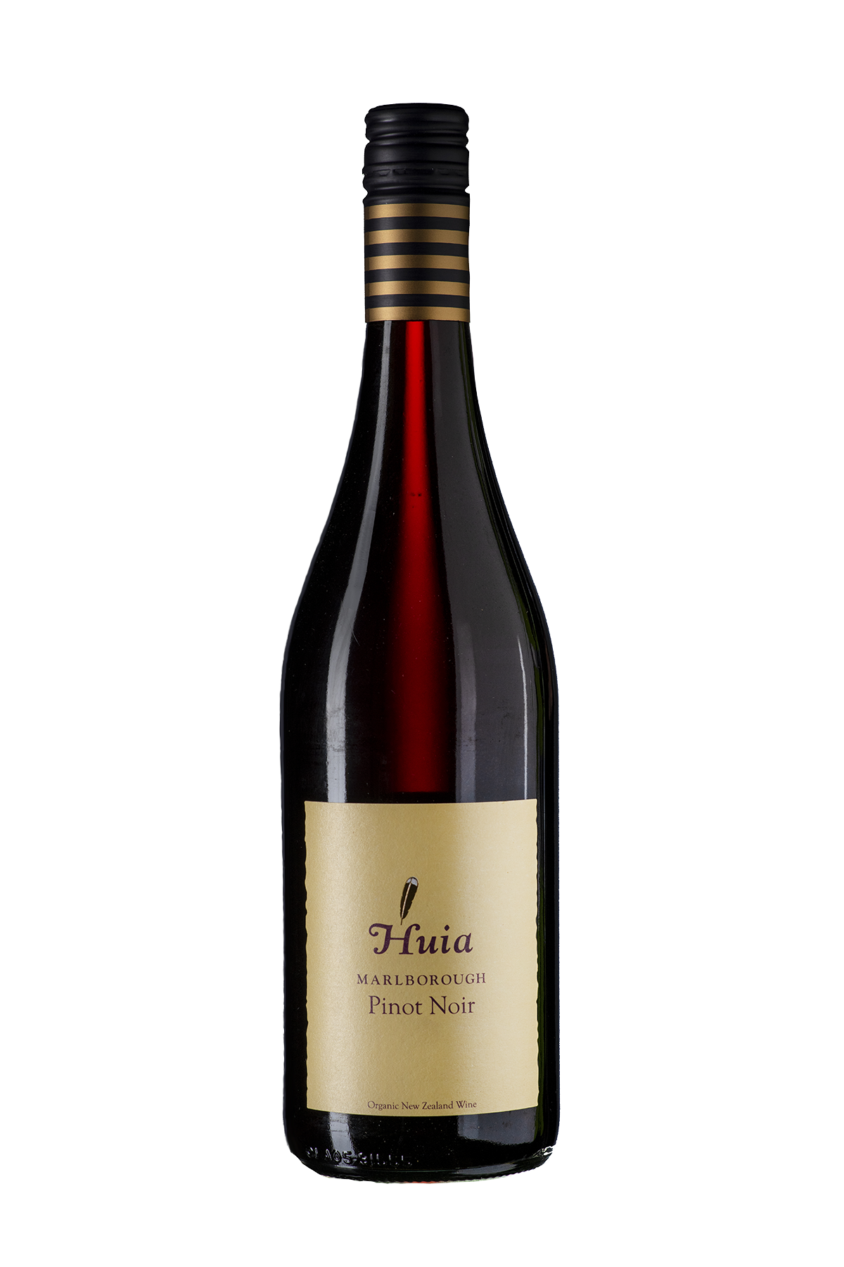 Huia Vineyard Pinot Noir 2020 Marlborough