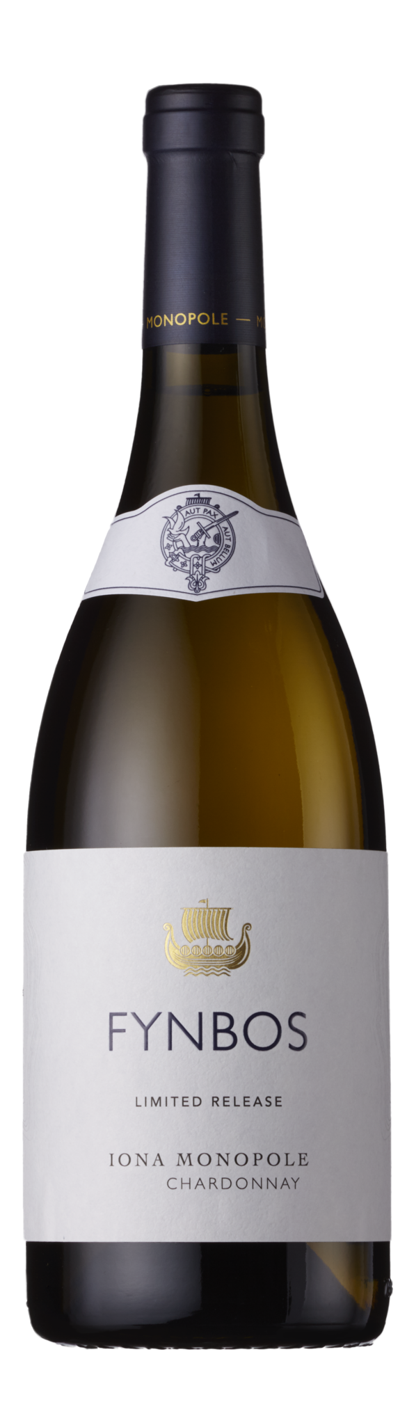 Iona Fynbos Chardonnay 2022 Elgin