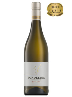 Vondeling Babiana 2023 Voor-Paardeberg