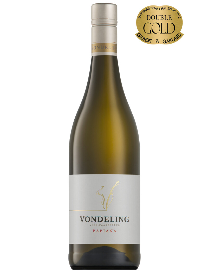 Vondeling Babiana 2023 Voor-Paardeberg