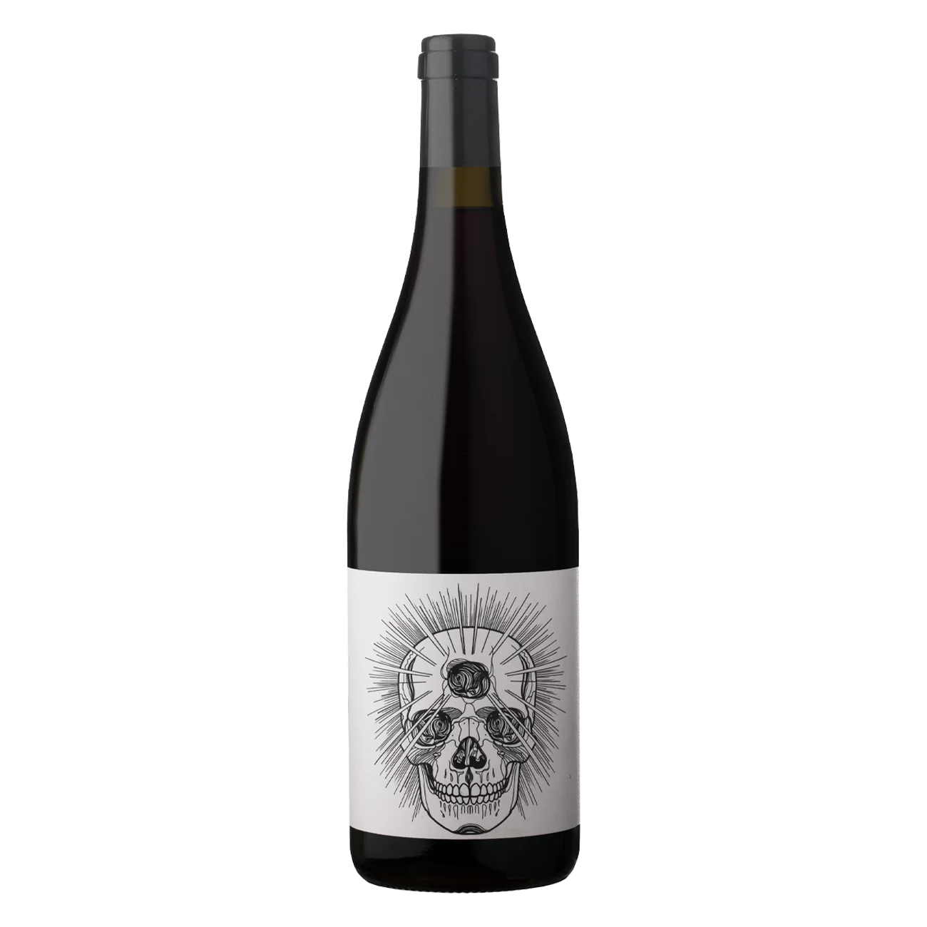 The Blacksmith Wines Third Sight 2021 Paarl