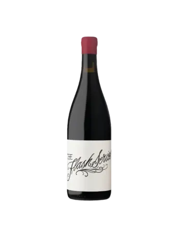 The Blacksmith Wines The Flash Series 2023 Swartland