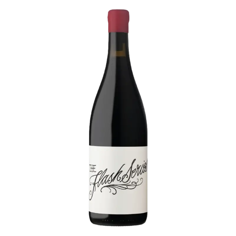 The Blacksmith Wines The Flash Series 2023 Swartland