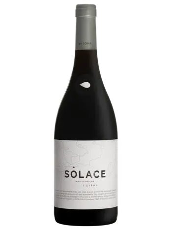 Iona Solace 2021 Elgin