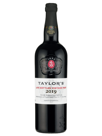 Taylor’s LBV 2020 Port