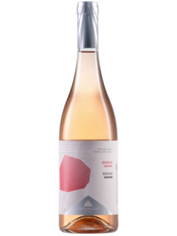 Domaine Lyrarakis Liatiko Rosé Kedros Vineyard 2023 Crete