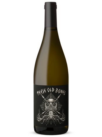 The Blacksmith Wines These Old Bones 2022 Paarl