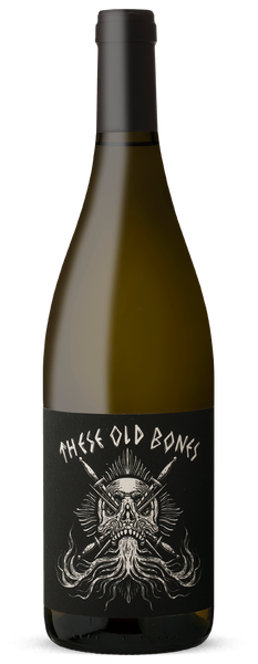 The Blacksmith Wines These Old Bones 2022 Paarl