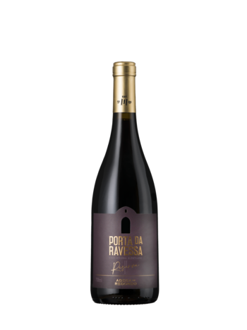 Adega de Redondo Porta da Ravessa Tinto Reserva 2022 DOC Alentejo