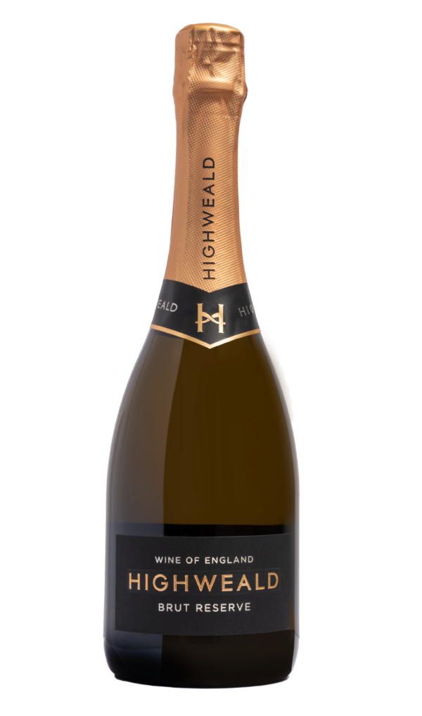 Highweald Brut Reserve NV Sussex