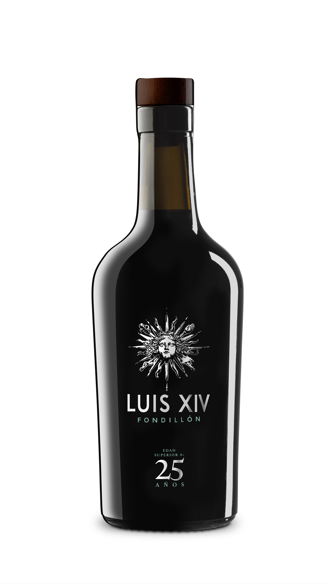 Fondillón Luis XIV Luis XIV Fondillón Edad Superior a 25 Años NV Alicante 50cl