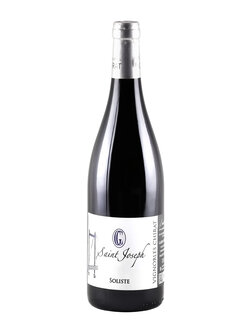 Vignobles Chirat Saint Joseph Soliste 2020 Rhône