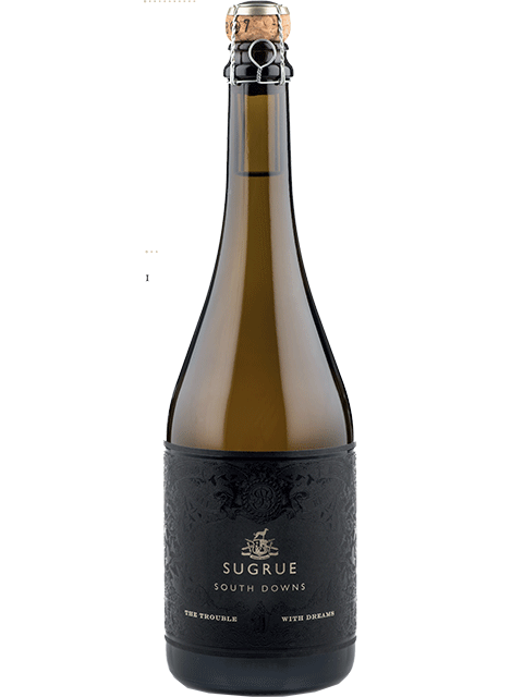 Sugrue The Trouble With Dreams 2019 Sussex