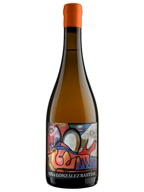 González Bastías Naranjo 2022 Maule