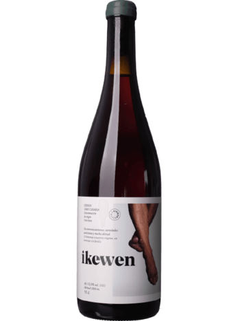 Bien de Altura Ikewen 2022 Gran Canaria