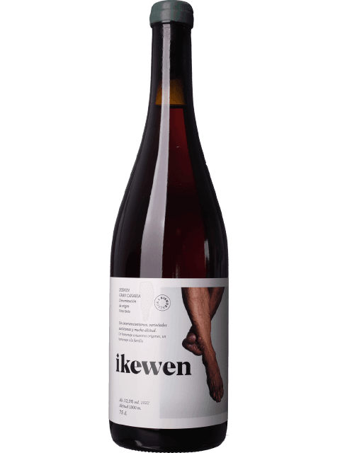 Bien de Altura Ikewen 2022 Gran Canaria