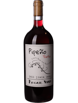 Rogue Vine Pipeño Tinto 2022 Bío Bío