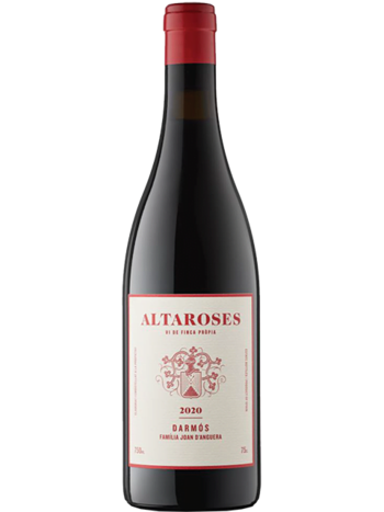 Joan d’Anguera Altaroses 2021 Montsant